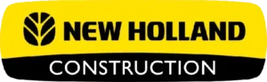 New Holland Construction
